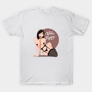 Nikki Hippy T-Shirt